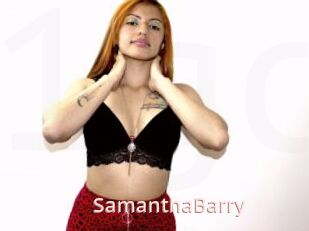 SamanthaBarry
