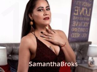 SamanthaBroks