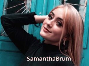SamanthaBrum
