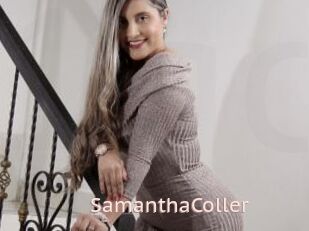 SamanthaColler