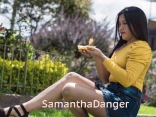 SamanthaDanger