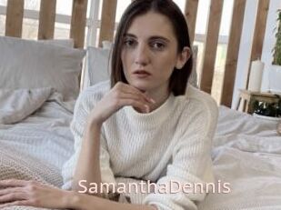 SamanthaDennis