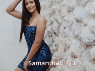 SamanthaEliott