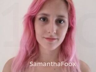 SamanthaFoox