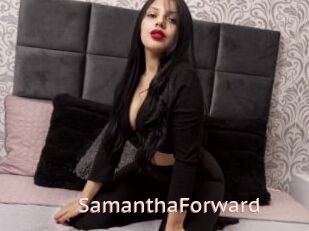 SamanthaForward