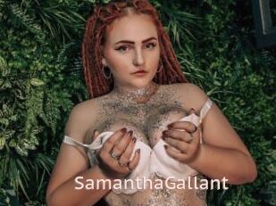 SamanthaGallant