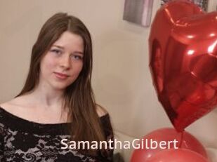 SamanthaGilbert