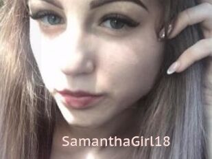 SamanthaGirl18