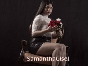 SamanthaGisel