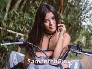 SamanthaGrayy