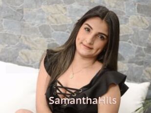SamanthaHils