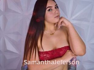 SamanthaJeferson