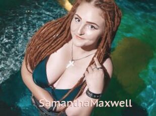 SamanthaMaxwell