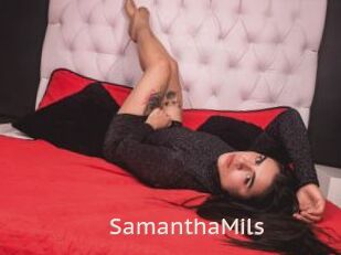 SamanthaMils