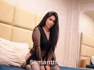SamanthaNoir