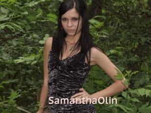 SamanthaOlin