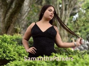 SamanthaParkers
