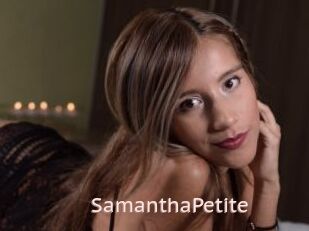 SamanthaPetite