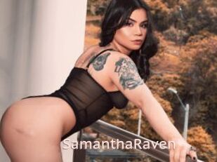 SamanthaRaven