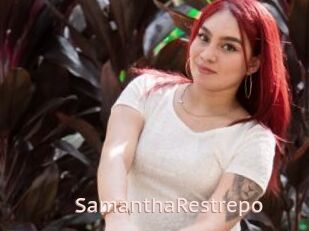 SamanthaRestrepo