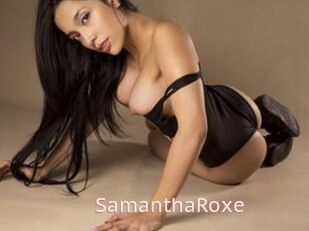 SamanthaRoxe