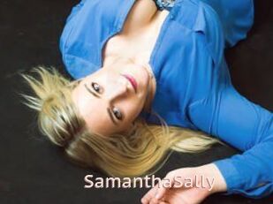 SamanthaSally