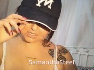 SamanthaSteel
