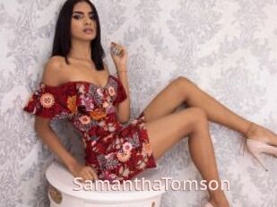 SamanthaTomson