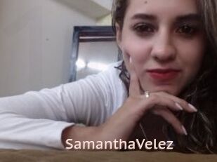 SamanthaVelez