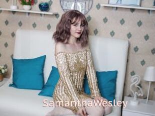 SamanthaWesley