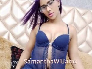 SamanthaWiliams