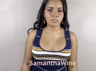 SamanthaWine
