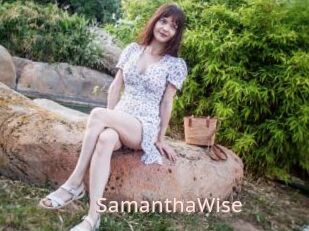 SamanthaWise