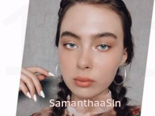 SamanthaaSin