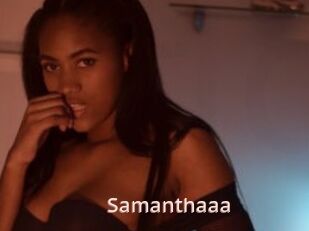 Samanthaaa