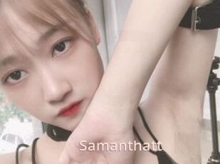 Samanthatt