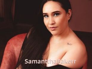 SamantthaBakerr