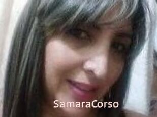 SamaraCorso