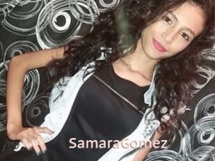 SamaraGomez