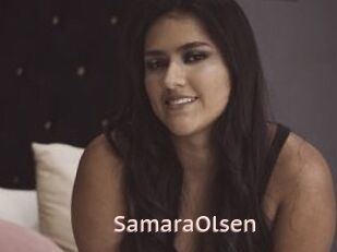 SamaraOlsen