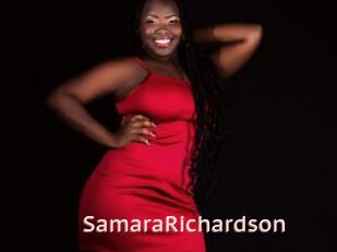 SamaraRichardson