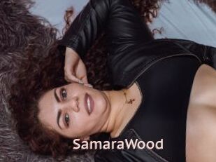 SamaraWood