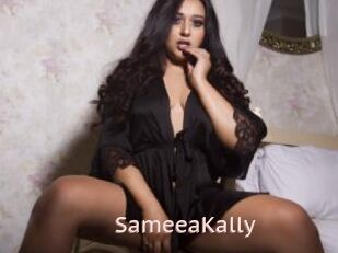 SameeaKally