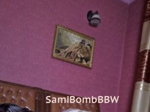 SamiBombBBW