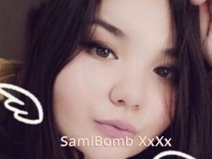SamiBomb_XxXx