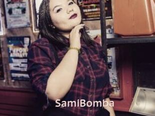 SamiBomba
