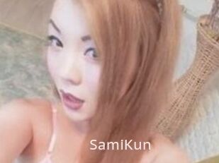 SamiKun
