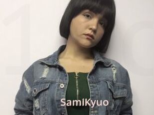 SamiKyuo