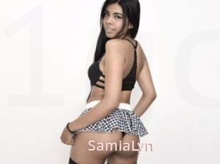 SamiaLyn