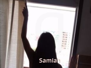 Samiah